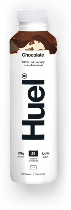 Huel Chocolate 500 ml