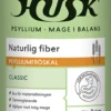 Husk Mage I Balans Naturlig Fiber Classic 150 g