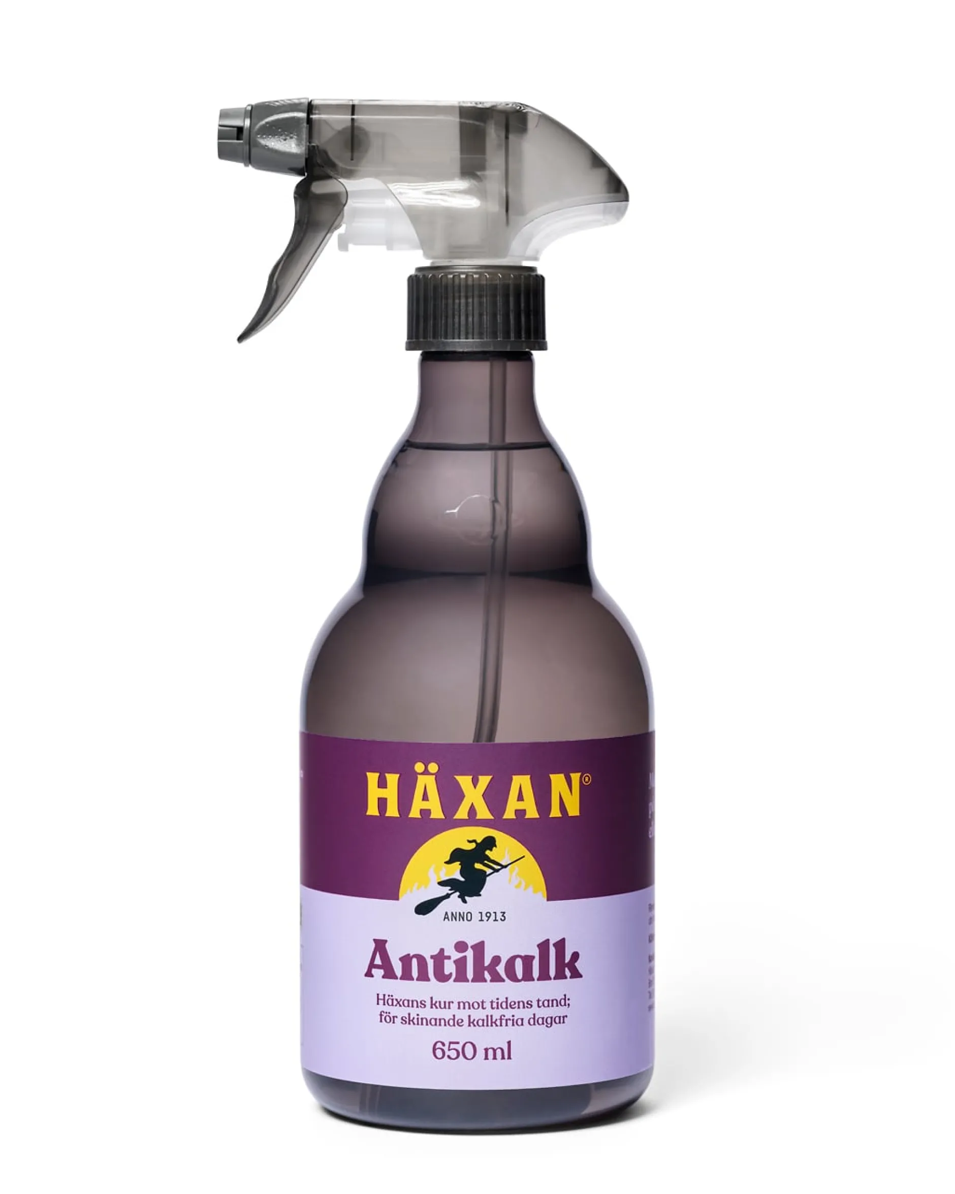 Häxan Antikalk 650 ml