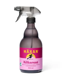 HÄXAN Köksrent 650 ml