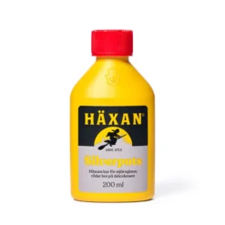 HÄXAN Silverputs 200 ml