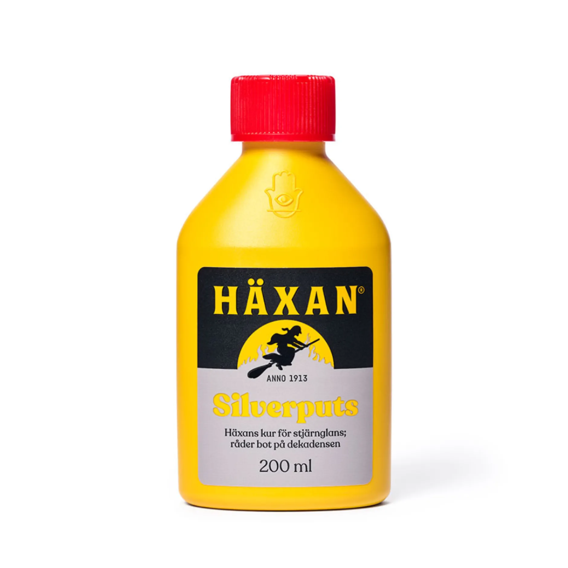 HÄXAN Silverputs 200 ml