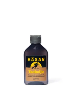 HÄXAN Teakolja 200 ml