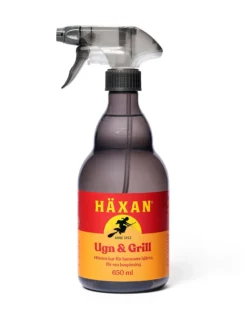 Häxan Ugn & Grill 650 ml