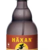 Häxan Utomhustvätt 650ml