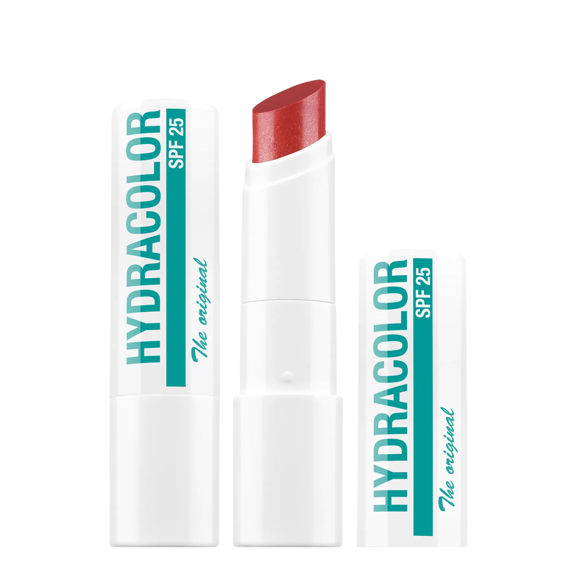 Hydracolor Shine No. 5 Fiesta Red 3.6 g