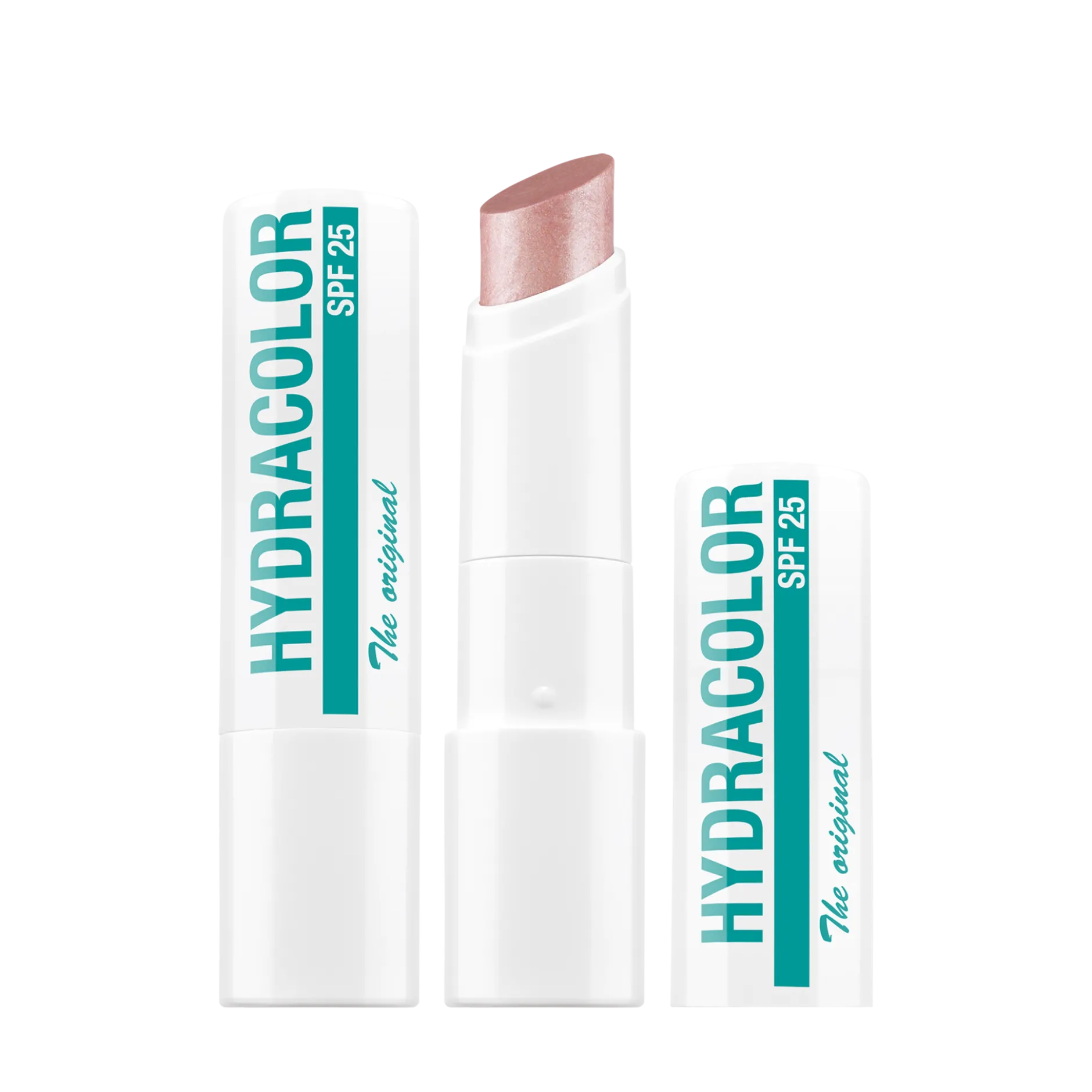 Hydracolor Shine No. 3 Pink Pearl 3.6 g