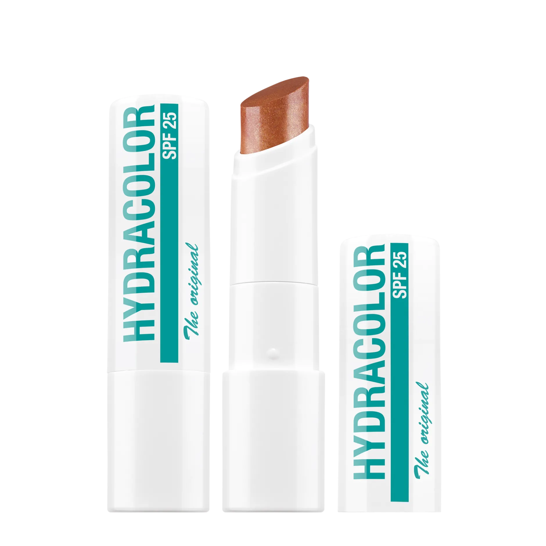 Hydracolor Shine No. 4 Summer Bronze 3.6 g
