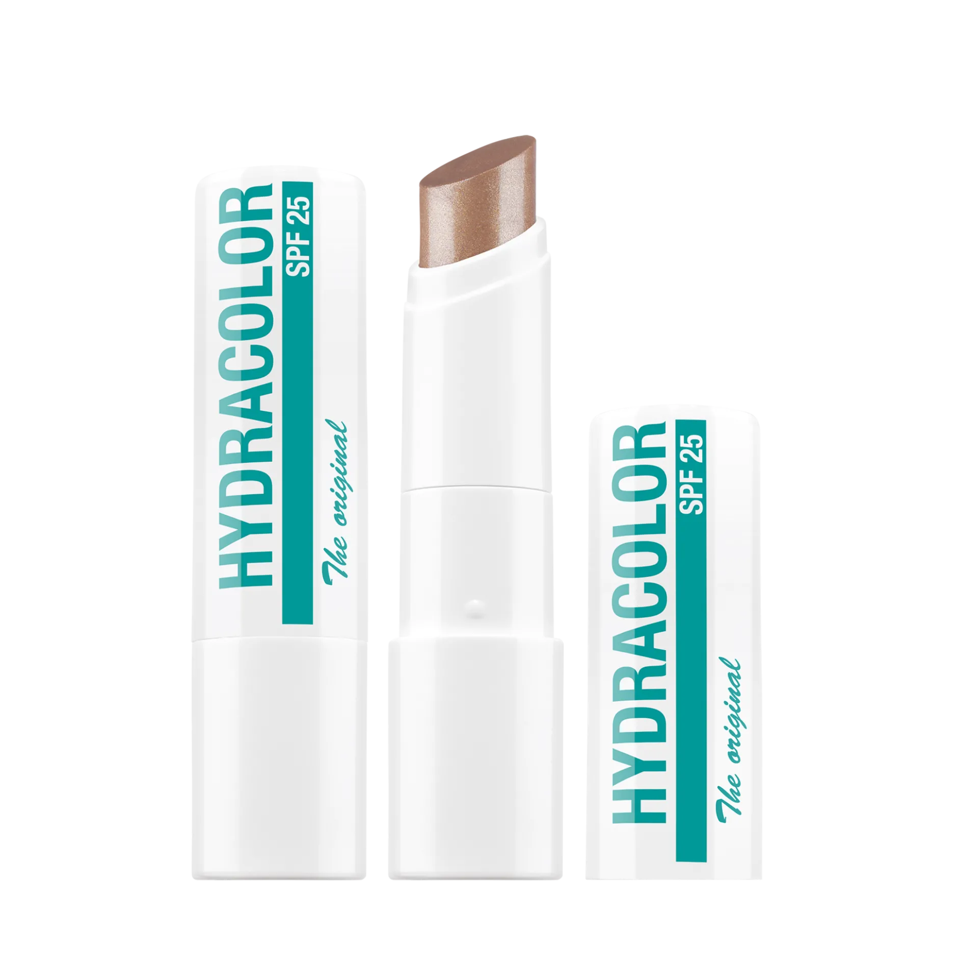 Hydracolor Shine No. 1 Tiramisu 3.6 g
