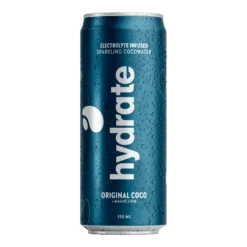 Hydrate Original Coco 330 ml