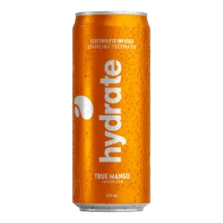 Hydrate True Mango 330 ml