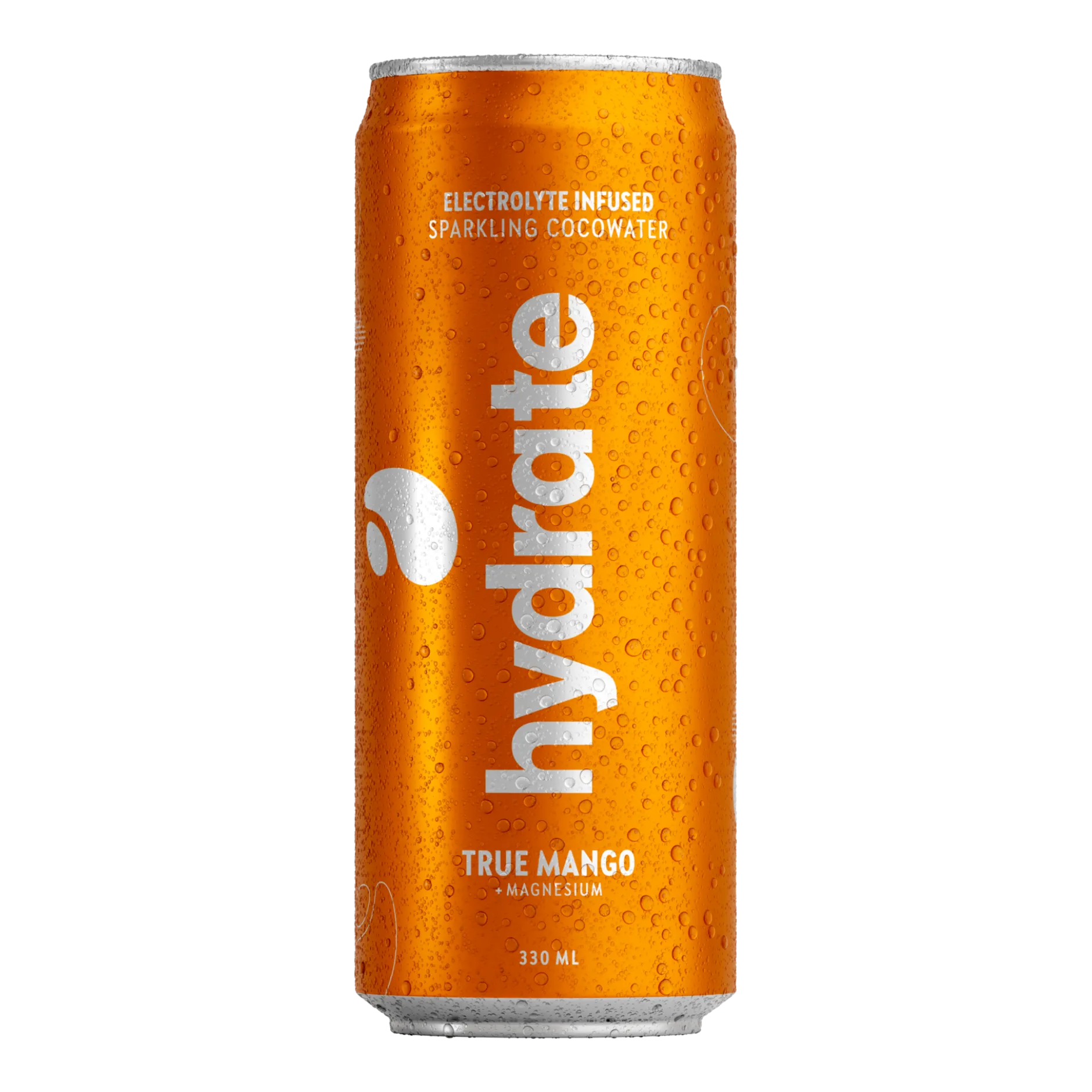 Hydrate True Mango 330 ml
