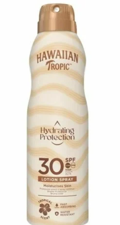Hydrating Protection C-Spray SPF30 177 ml