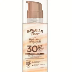 Hydrating Protection Face Lotion SPF30 50 ml
