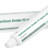Hydrokortison Evolan 10 mg/g Salva 50 g