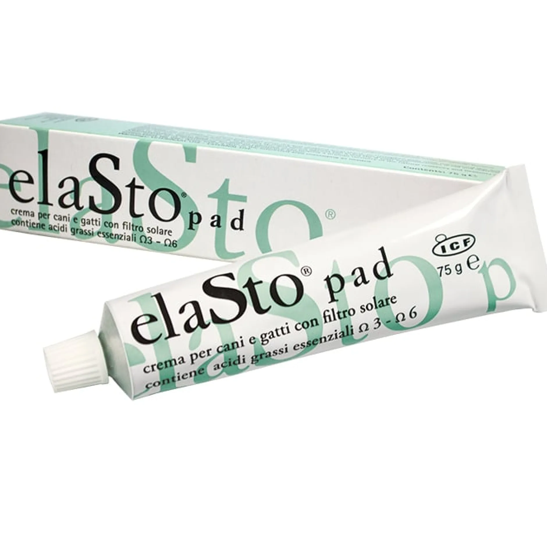 ICF Elastopad Hudsalva 75 g