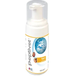 ICF Peptivet Foam 100 ml