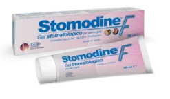 ICF Stomodine® F Oral Gel