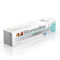 ICF Stomodine Gel 30 ml