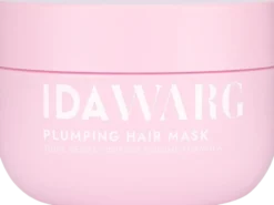 Ida Warg Beauty Hair Mask Plumping Hårinpackning 300 ml