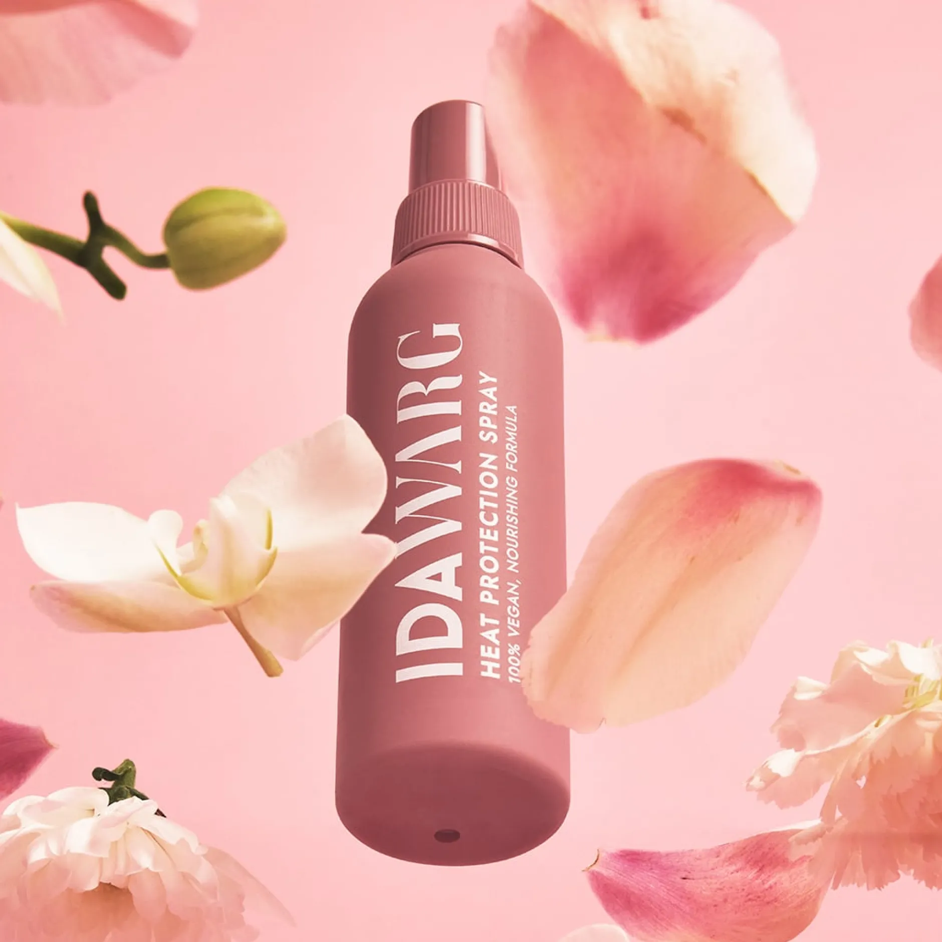 Ida Warg Beauty Heat Protection Spray Värmeskydd 150 ml