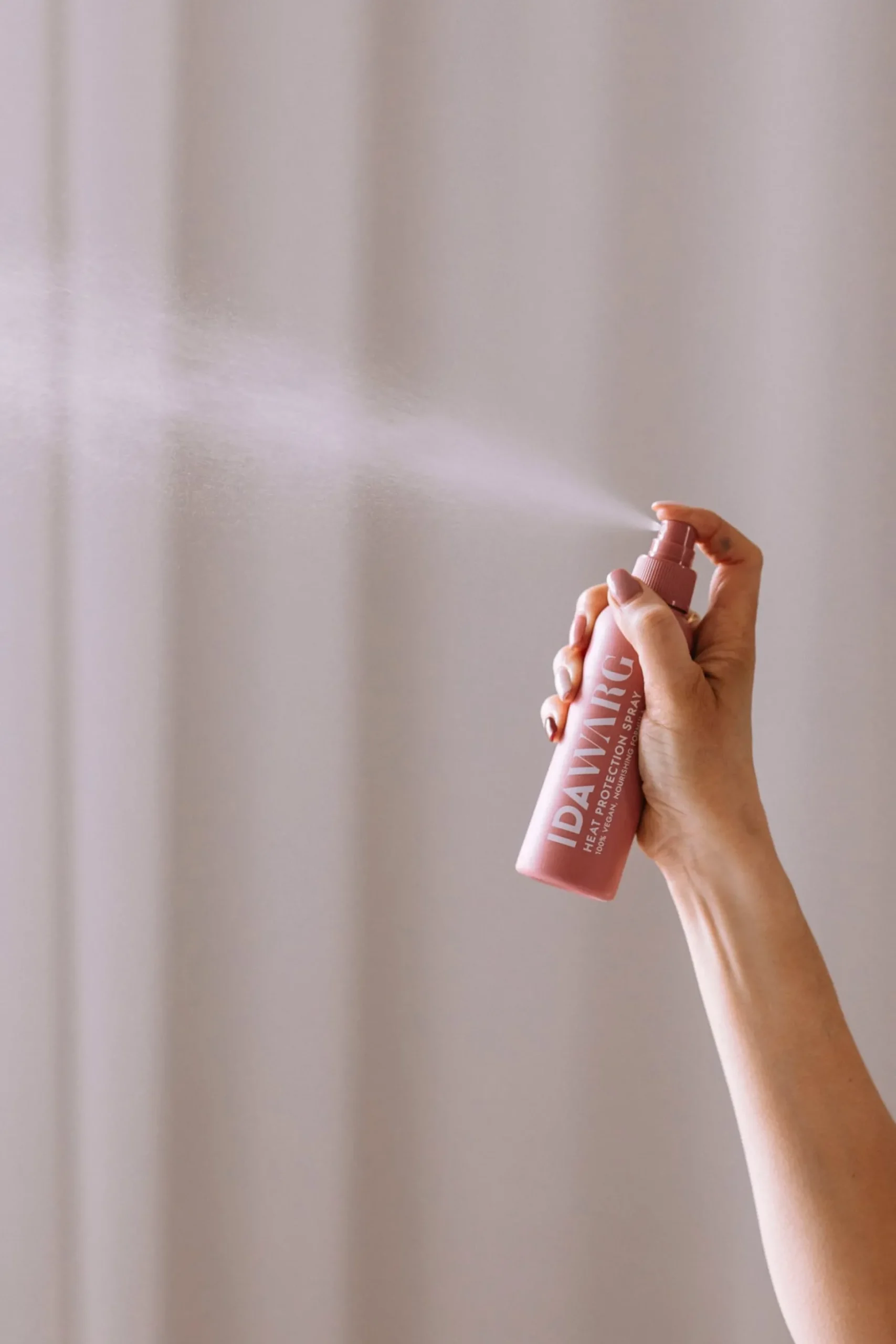 Ida Warg Beauty Heat Protection Spray Värmeskydd 150 ml