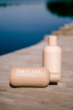Ida Warg Beauty Moisture Shampoo 250 ml