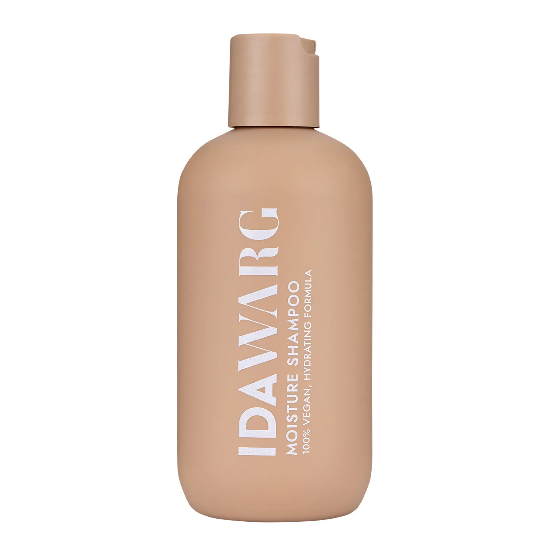 Ida Warg Beauty Moisture Shampoo 250 ml