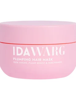IDA WARG Beauty Plumping Hair Mask 250 ml