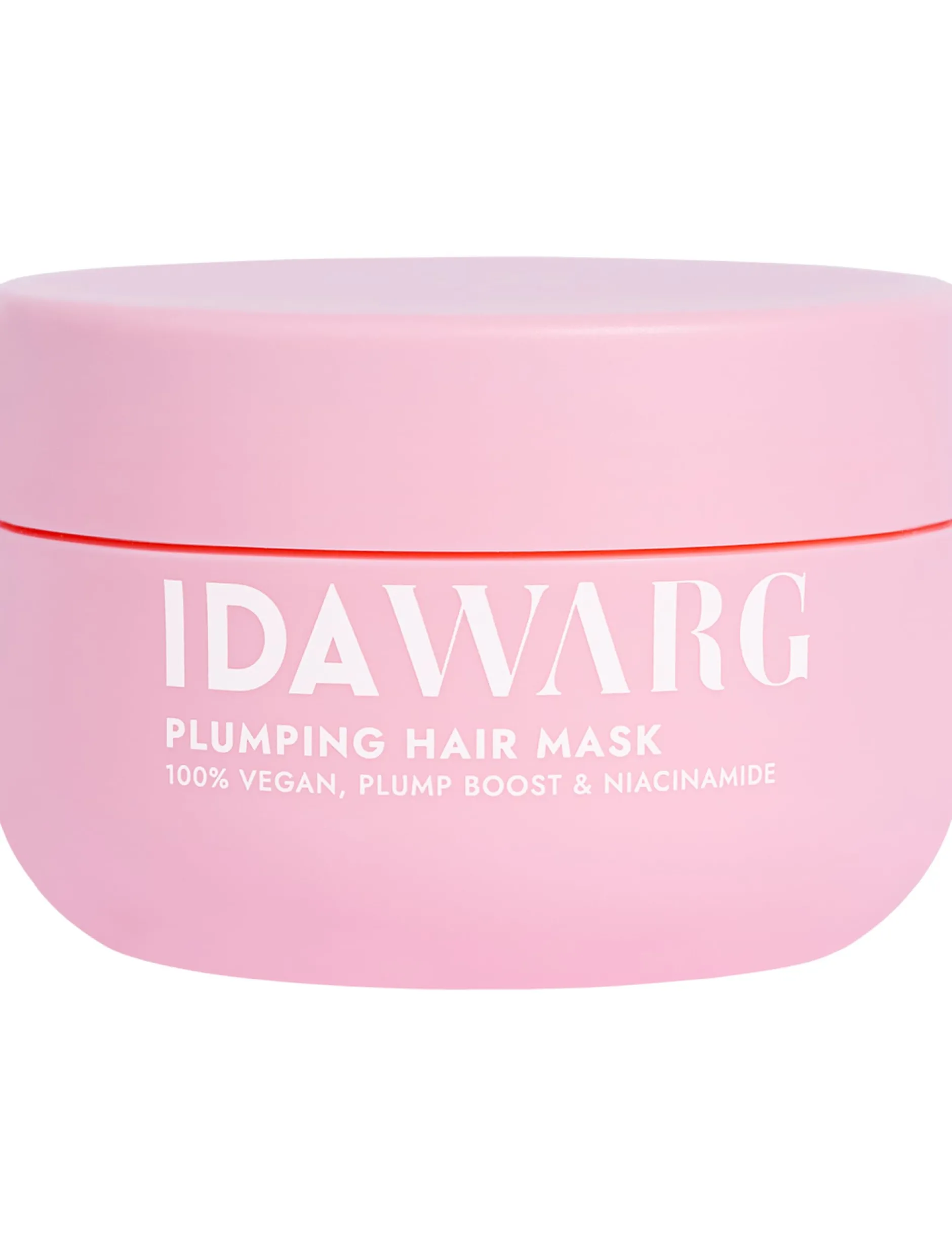 IDA WARG Beauty Plumping Hair Mask 250 ml