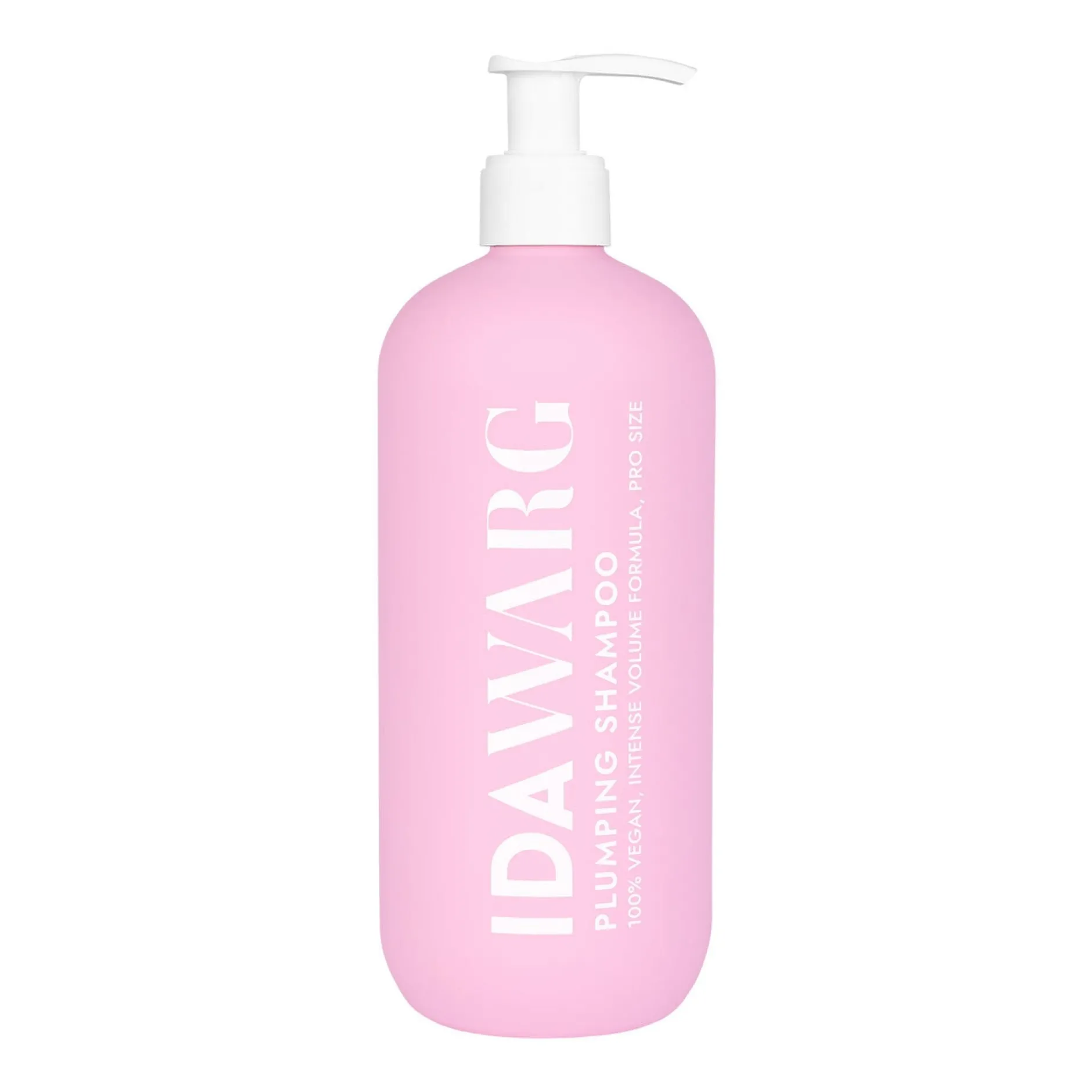 Ida Warg Beauty Plumping Shampoo Pro Size 500 ml