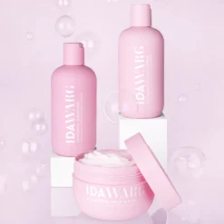 Ida Warg Beauty Plumping Shampoo Pro Size 500 ml