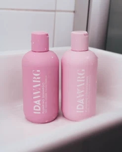 Ida Warg Beauty Plumping Shampoo Volymschampo 250 ml