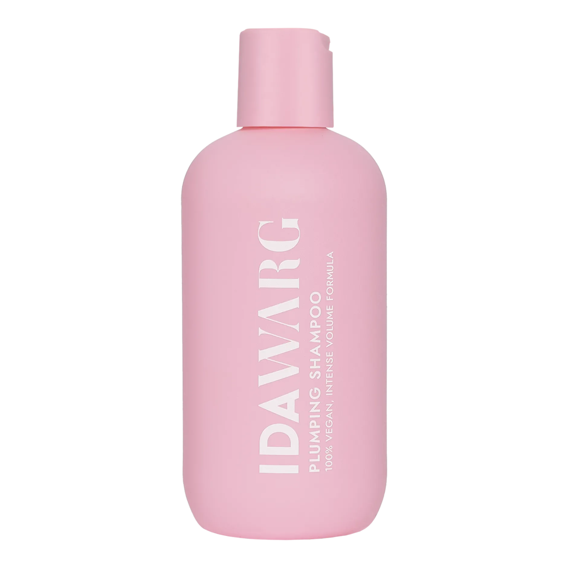 Ida Warg Beauty Plumping Shampoo Volymschampo 250 ml