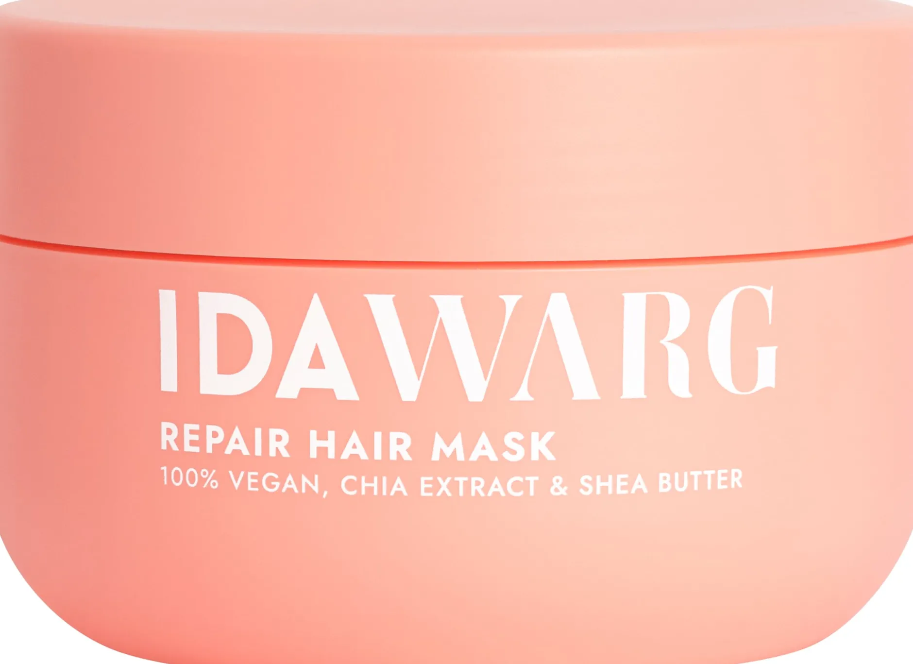 IDA WARG Beauty Repair Hair Mask 250 ml