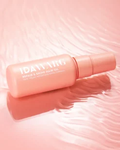 Ida Warg Beauty Repair & Shine Hair Oil Hårolja 50 ml