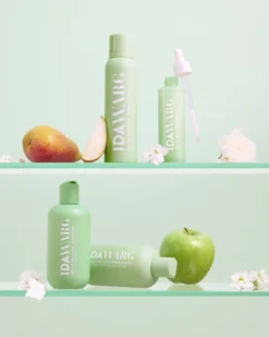 IDA WARG Beauty Scalp Balance Shampoo 250 ml