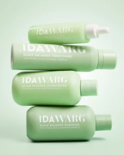 IDA WARG Beauty Scalp Balance Conditioner 250 ml