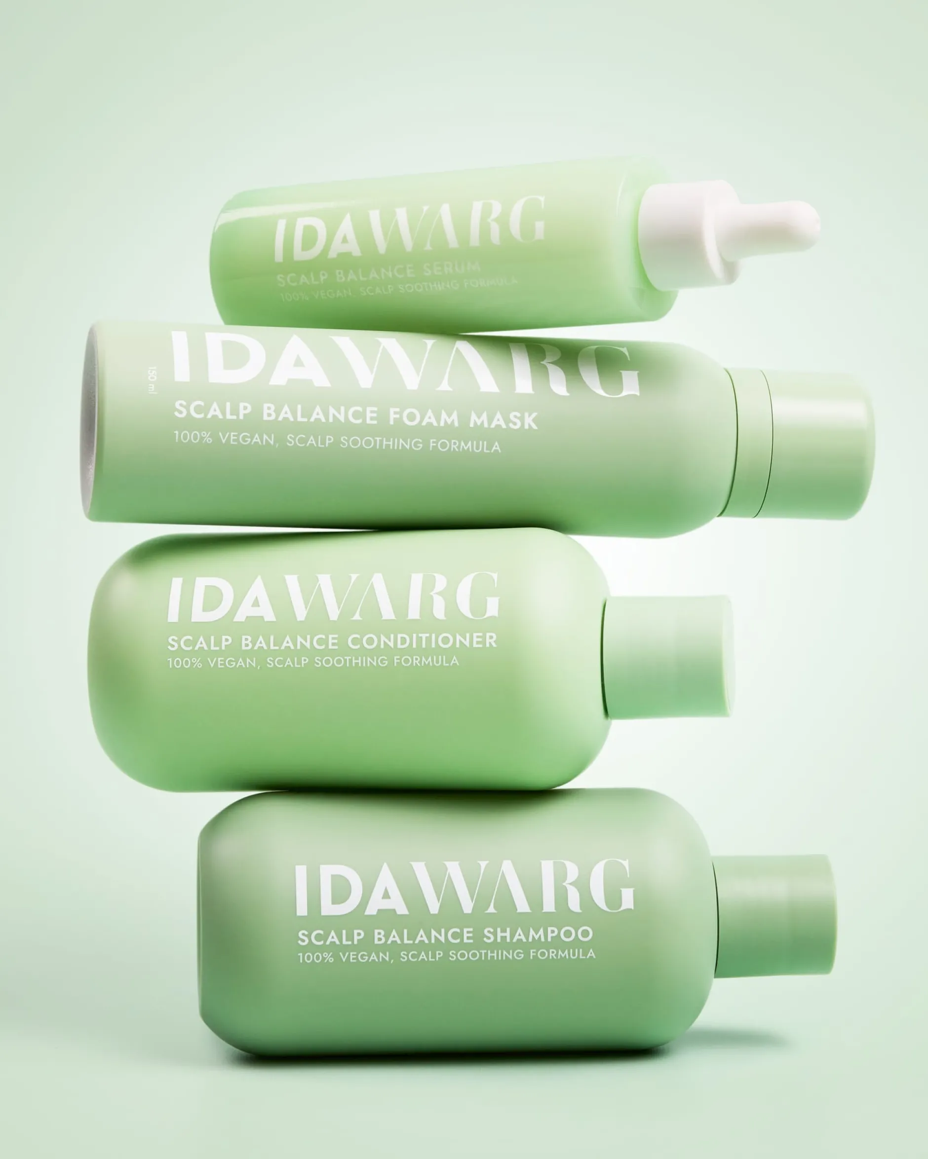 IDA WARG Beauty Scalp Balance Conditioner 250 ml