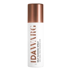 Ida Warg Beauty Self-Tanning Spray Brun Utan Sol 150 ml