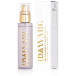Ida Warg Beauty Self-Tanning Water Mist Brun Utan Sol 75 ml
