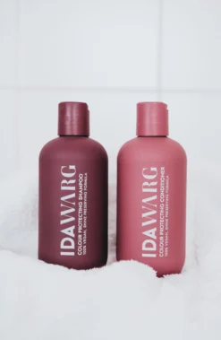 Ida Warg Beauty Shine & Protect Shampoo 250 ml
