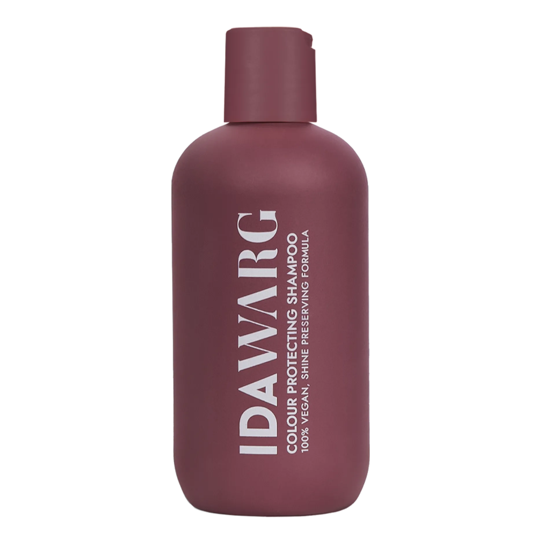 Ida Warg Beauty Shine & Protect Shampoo 250 ml