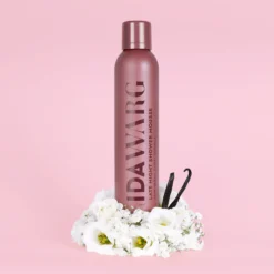 Ida Warg Beauty Shower Mousse Late Night Comfy formula 200 ml