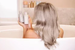 Ida Warg Beauty Silver Conditioner Balsam 250 ml