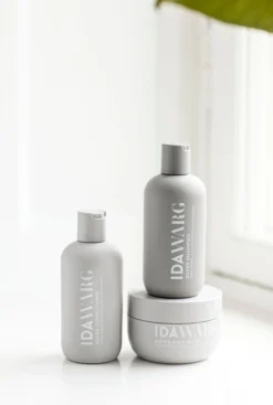 Ida Warg Beauty Silver Conditioner Balsam 250 ml