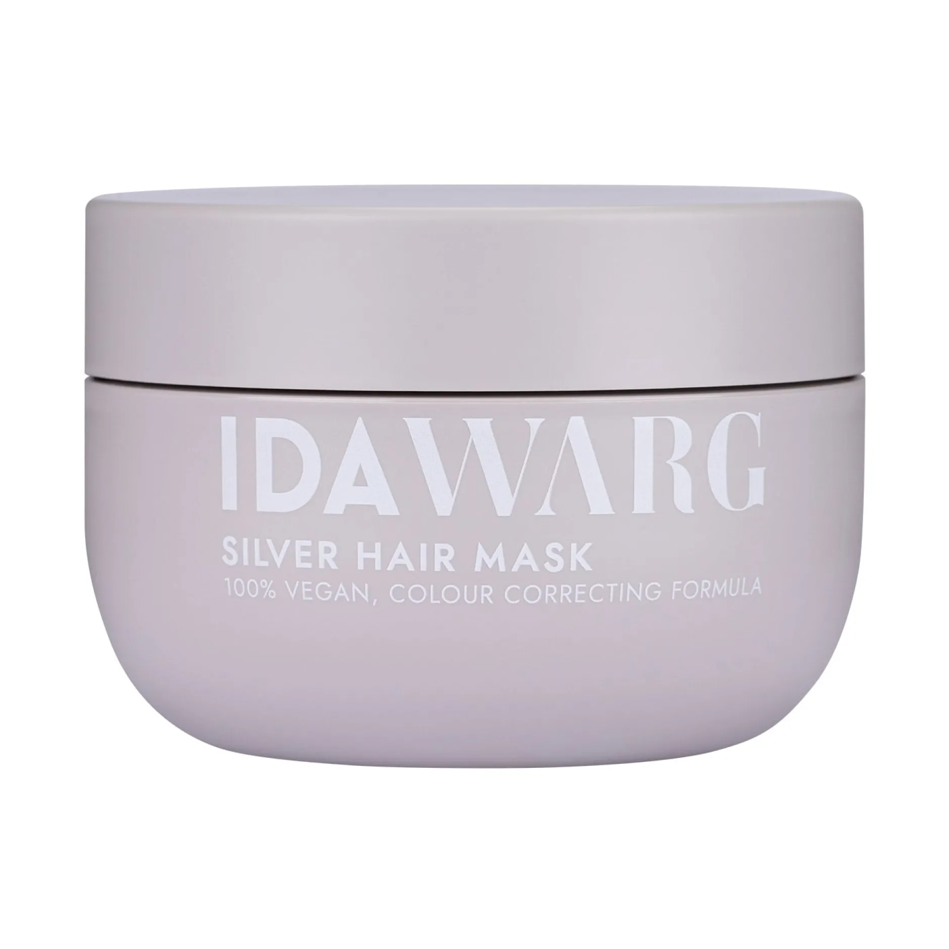 Ida Warg Beauty Silver Hair Mask Silverinpackning 300 ml