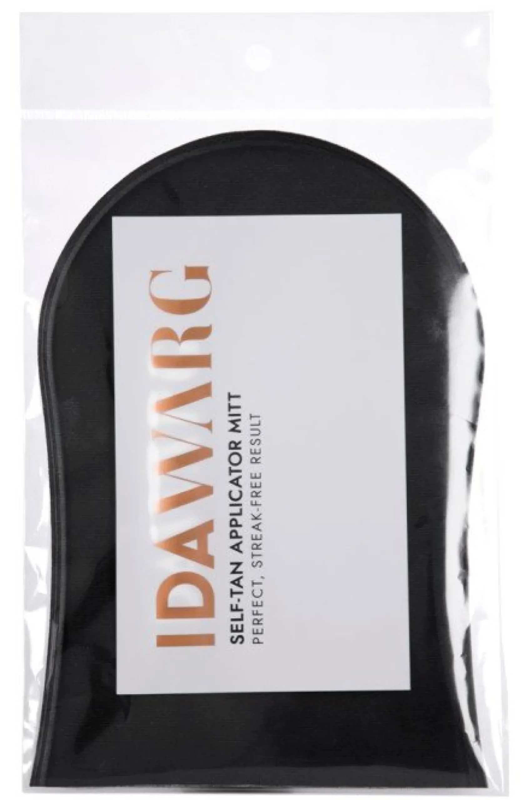 Ida Warg Beauty Tanning Mit 1 st
