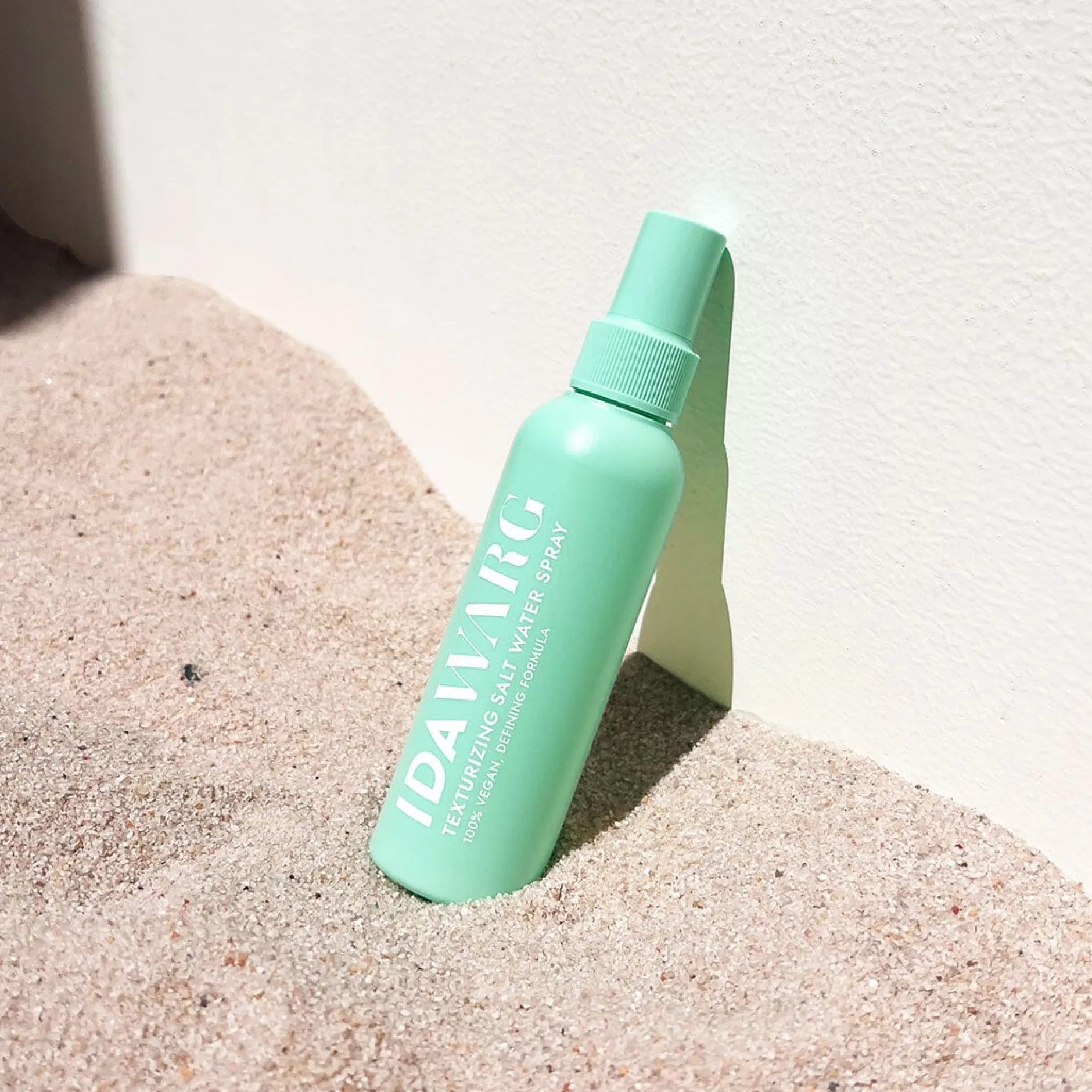 Ida Warg Beauty Texturizing Salt Water Spray 150 ml