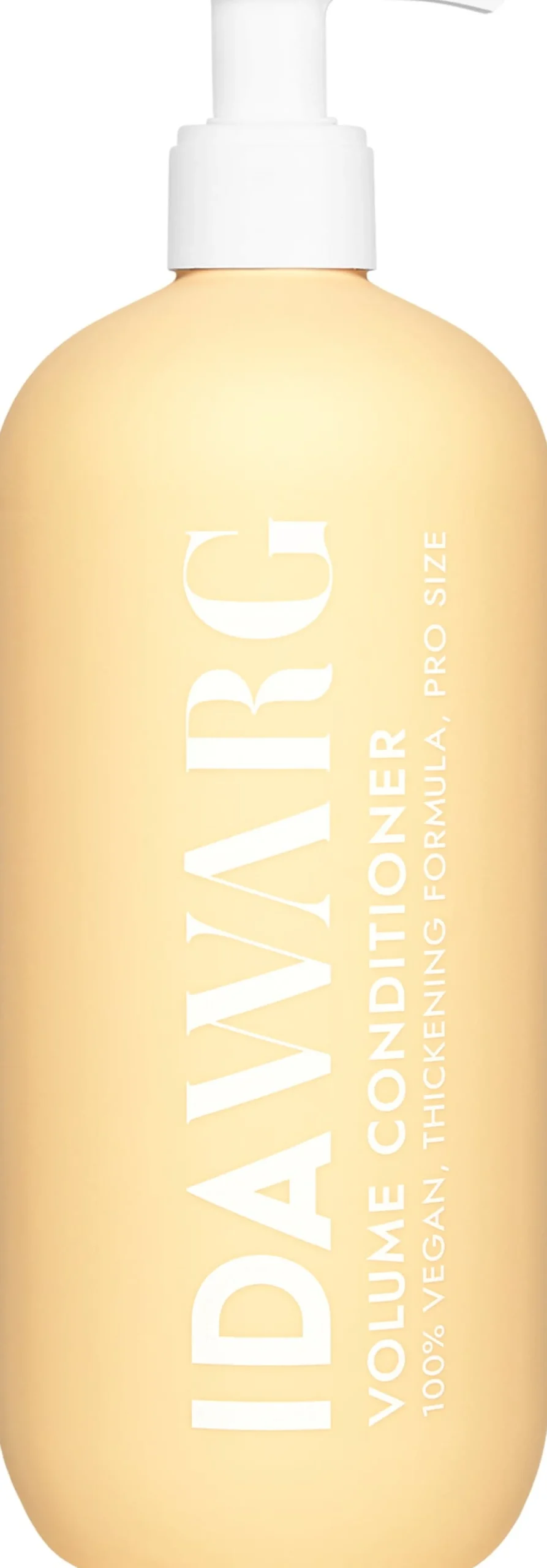 Ida Warg Beauty Volume Conditioner PRO Size 500 ml